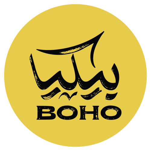 BohoBekia